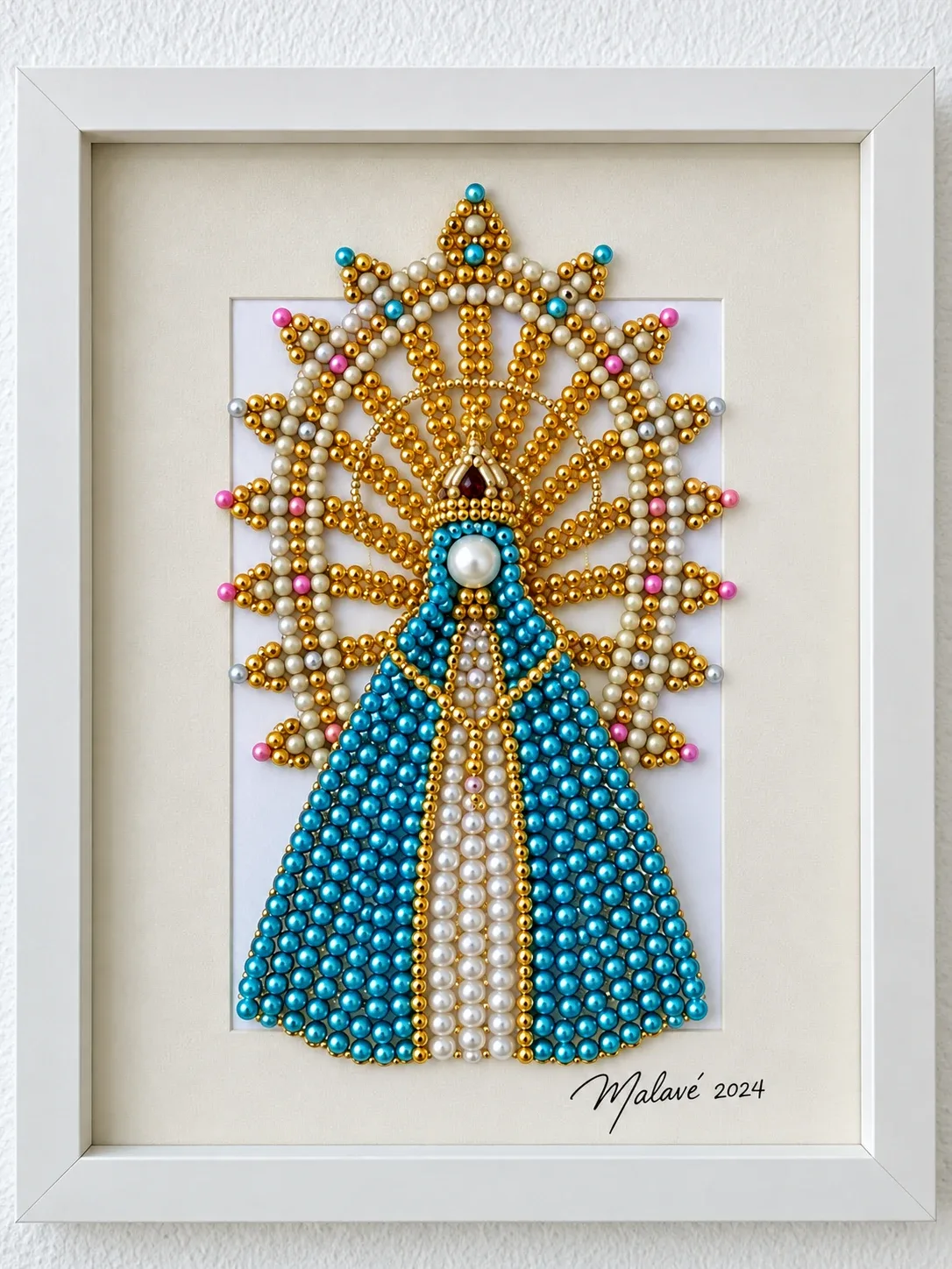 Virgen de Luján
