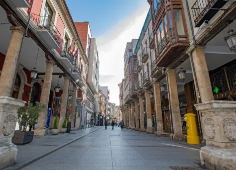 Museos en Palencia