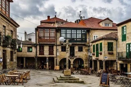 Galerías de Arte en Pontevedra