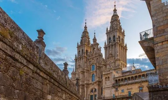 Museos en Santiago de Compostela