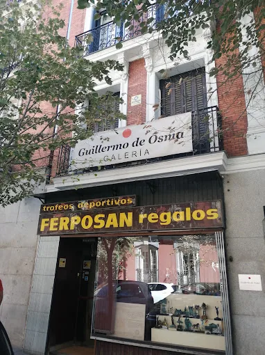 Los 80. Figuración en los años de la Movida