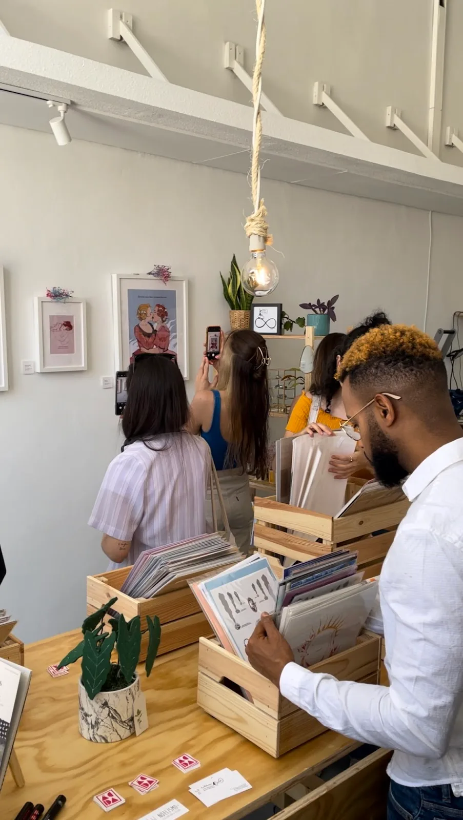 Ácida Gallery - Fotografía 3
