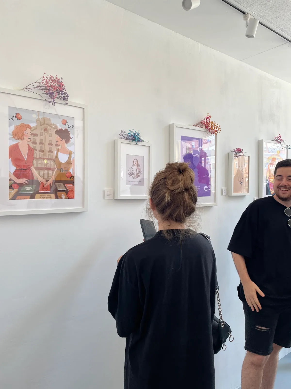 Ácida Gallery - Fotografía 4