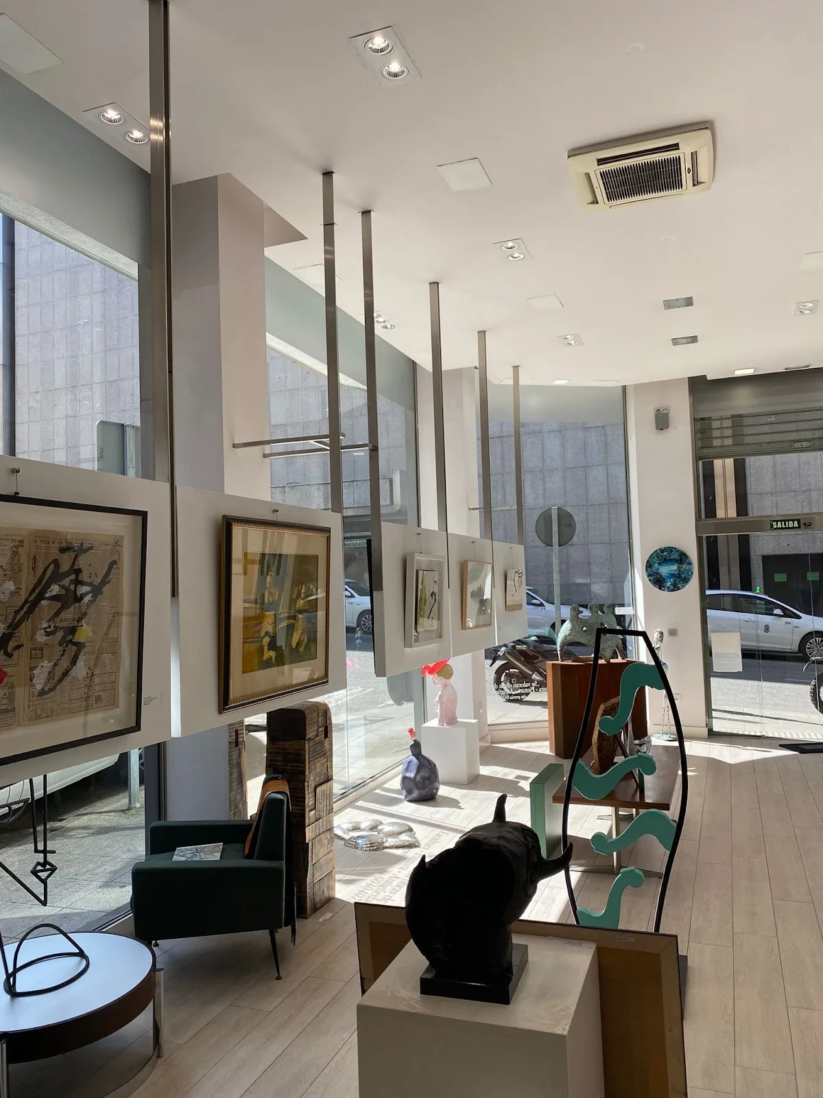 AF Galeria - Fotografía 2