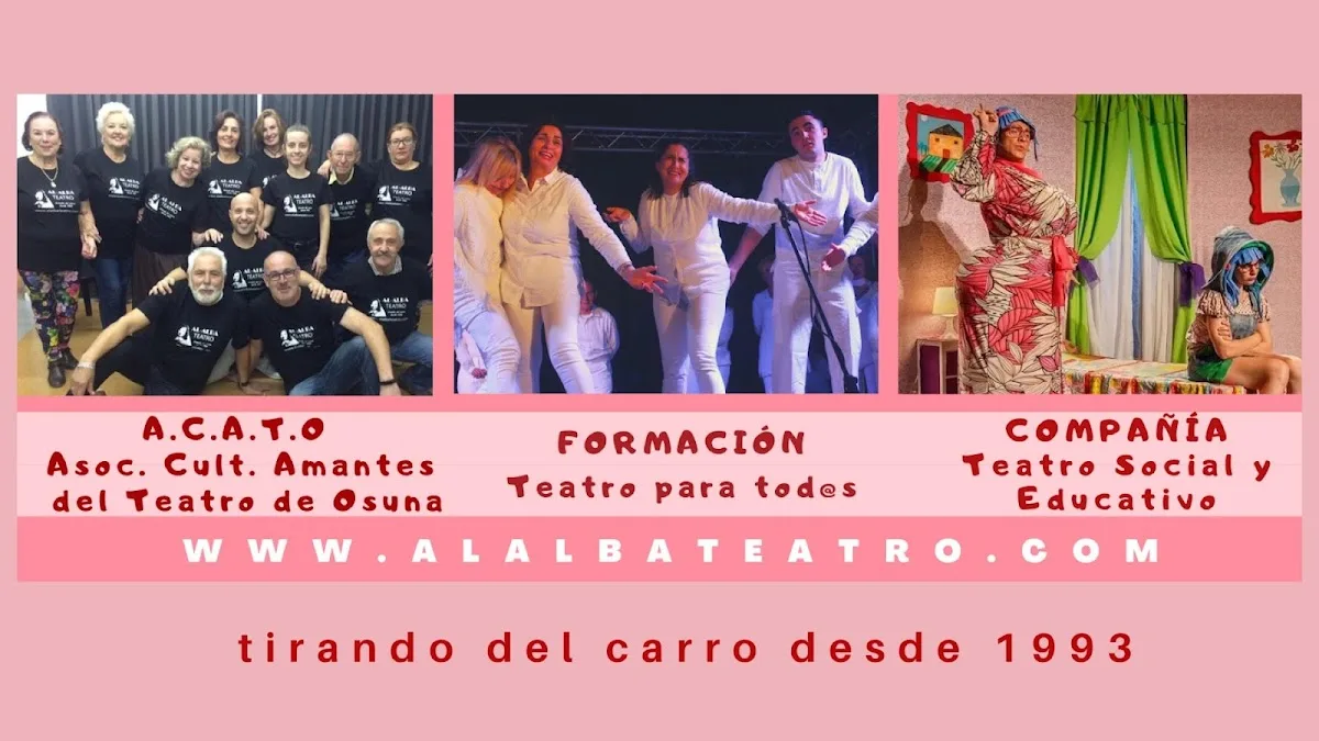 Al-Alba Teatro