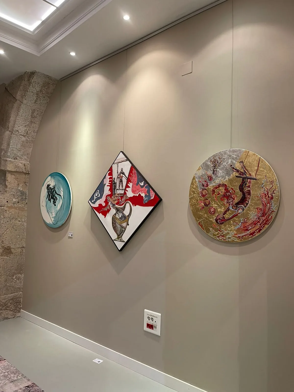 Aleksandra Istorik Gallery - Fotografía 1