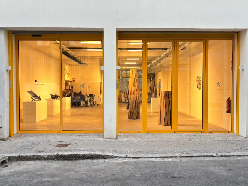 Álvaro Alcázar Gallery