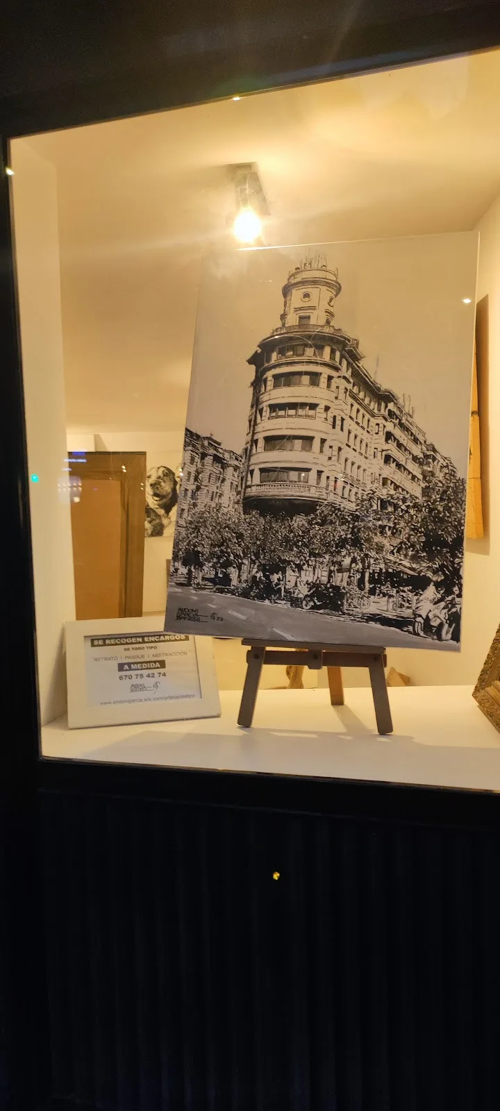 ANDONI GARCIA BAÑEGIL - Fotografía 5