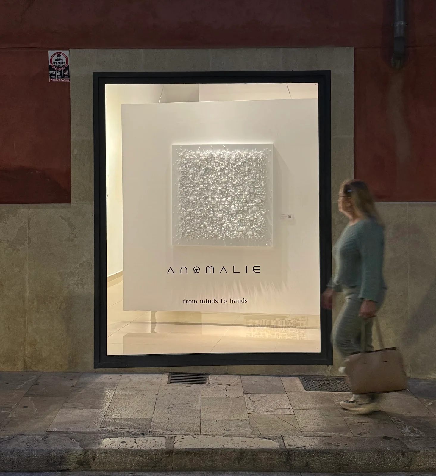 Anomalie Studio Gallery - Fotografía 1