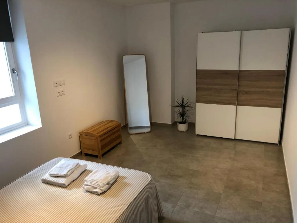 Apartamento Gran Teatro Falla-La Caleta