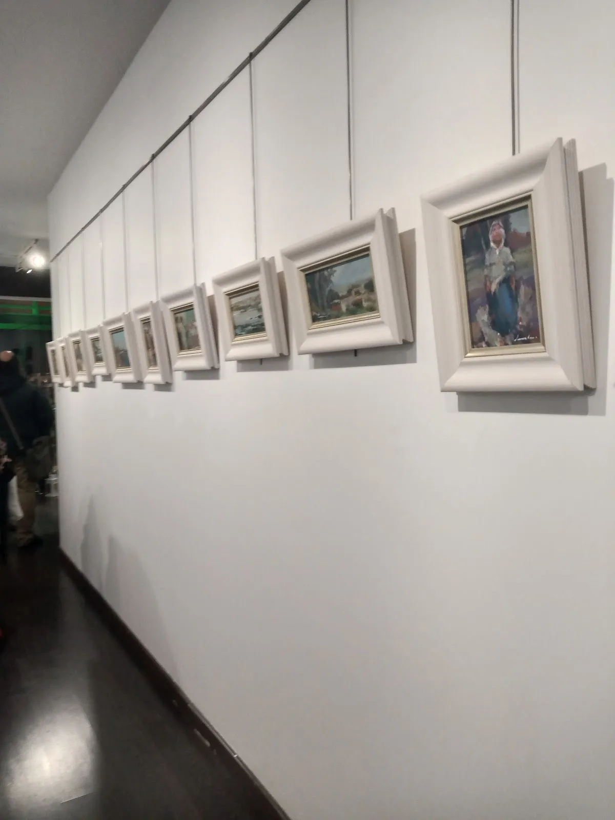 Arga - Fotografía 3