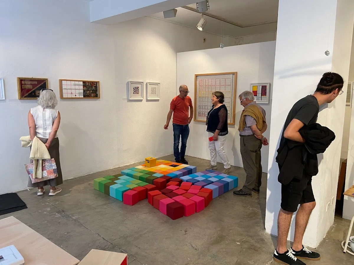 Art Galery Saro León