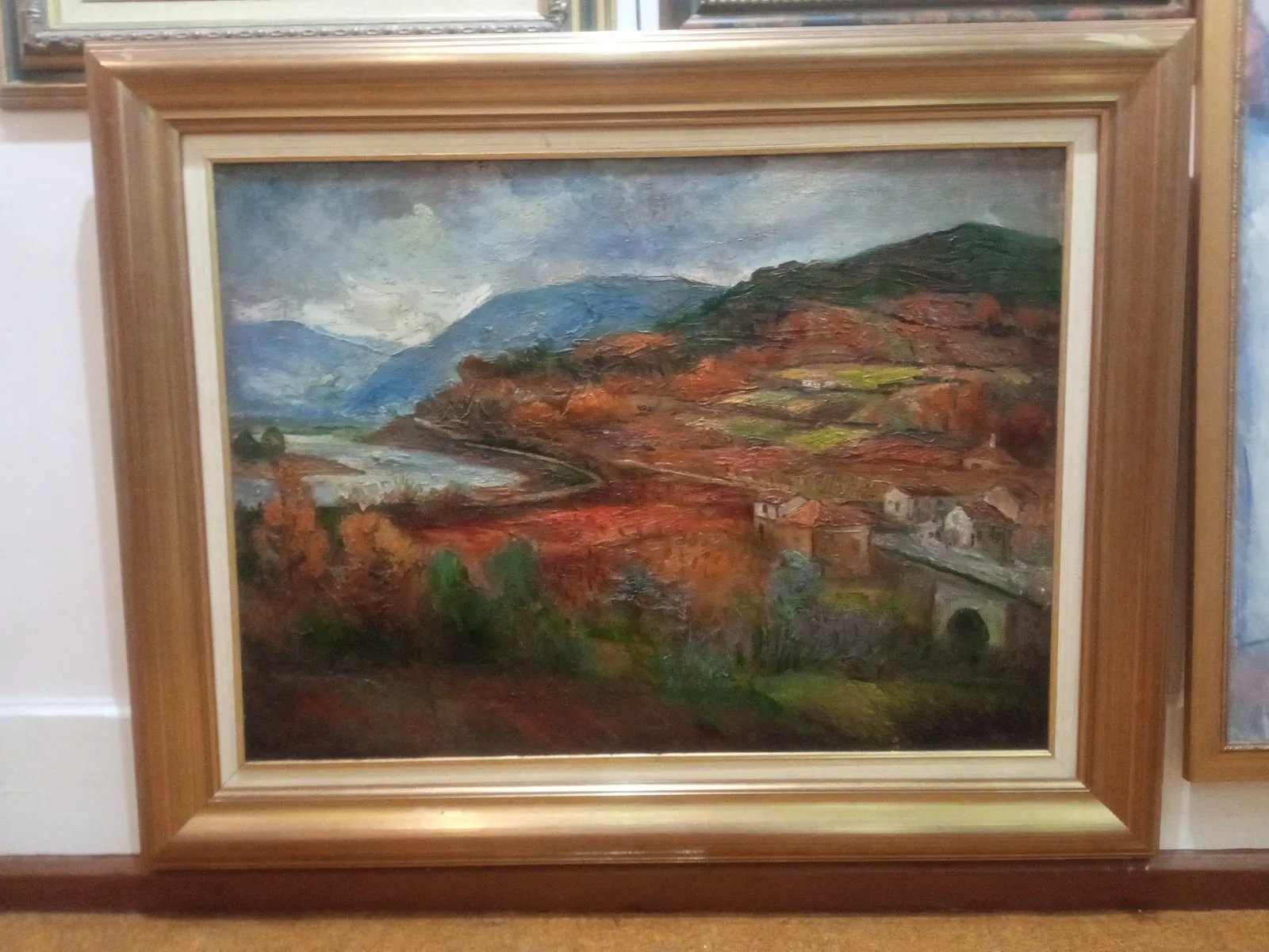 arte alpide - Fotografía 3
