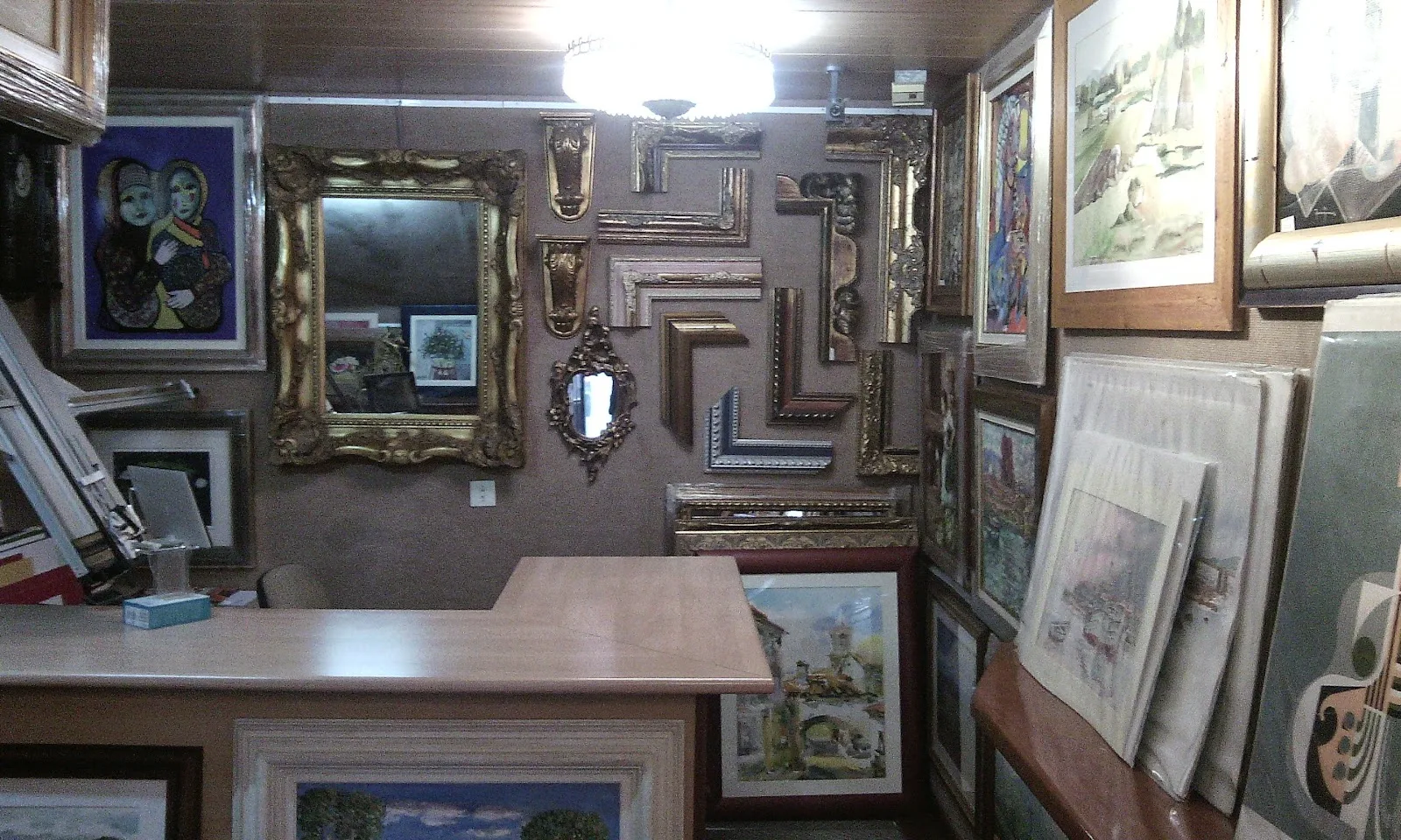 arte alpide - Fotografía 4