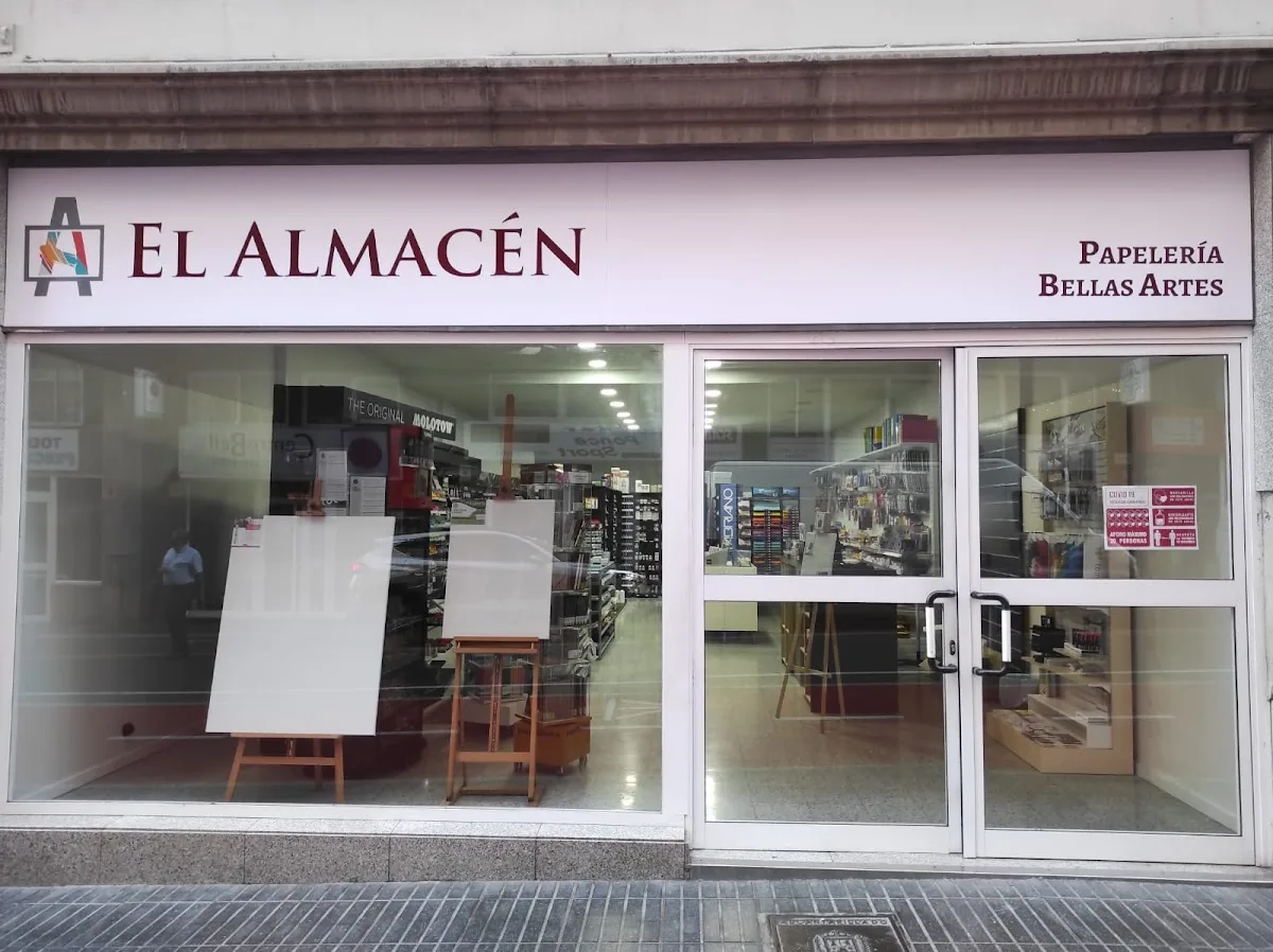 Arte Las Palmas