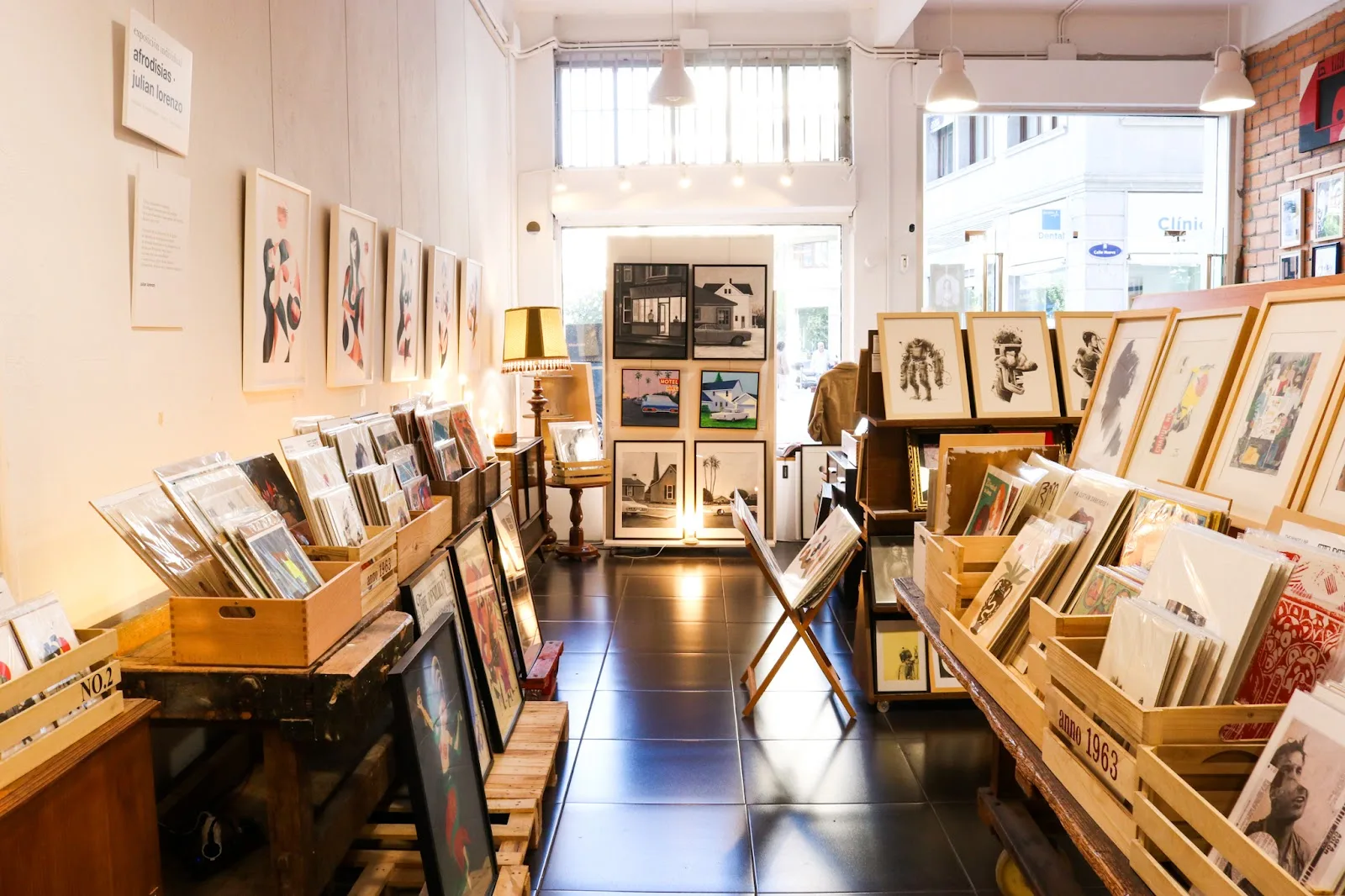 ARTEUPARTE GALLERY - Fotografía 1