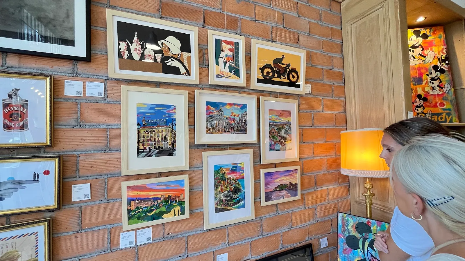 ARTEUPARTE GALLERY - Fotografía 2