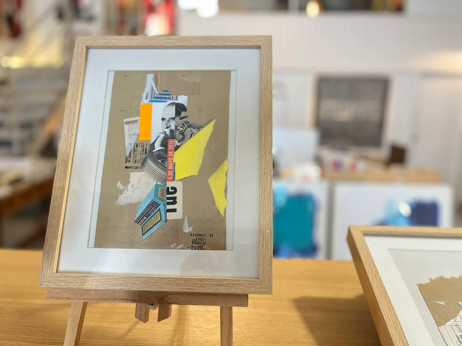 ARTEUPARTE GALLERY - Fotografía 5