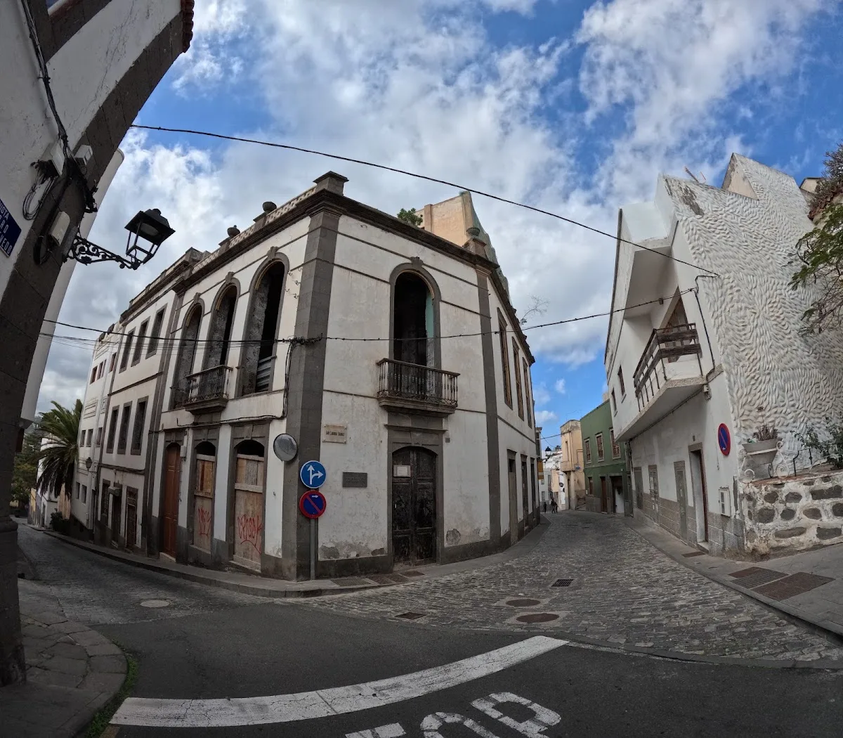 Arucas Municipal Museum
