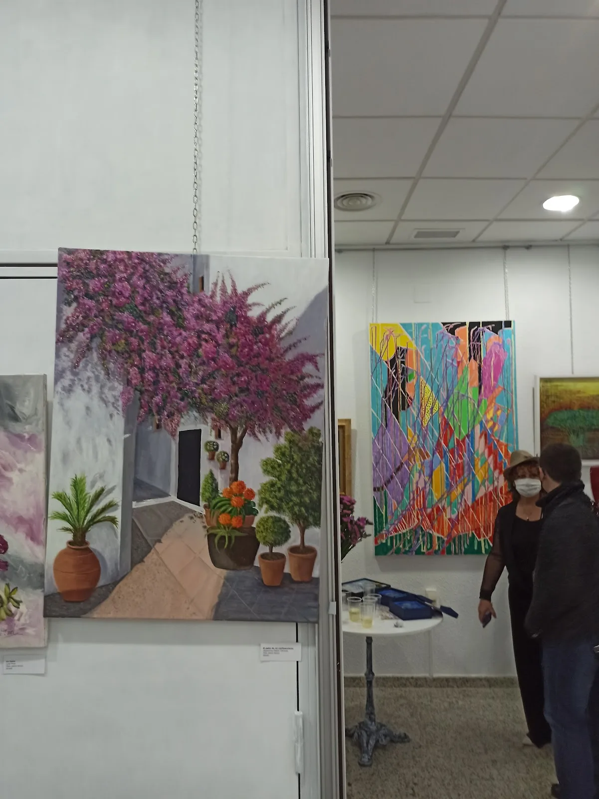 AscenArt Galería de Arte - Fotografía 3
