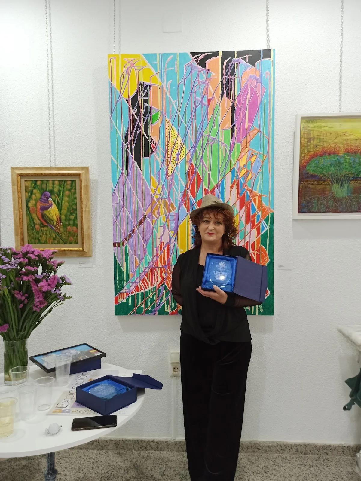 AscenArt Galería de Arte - Fotografía 5