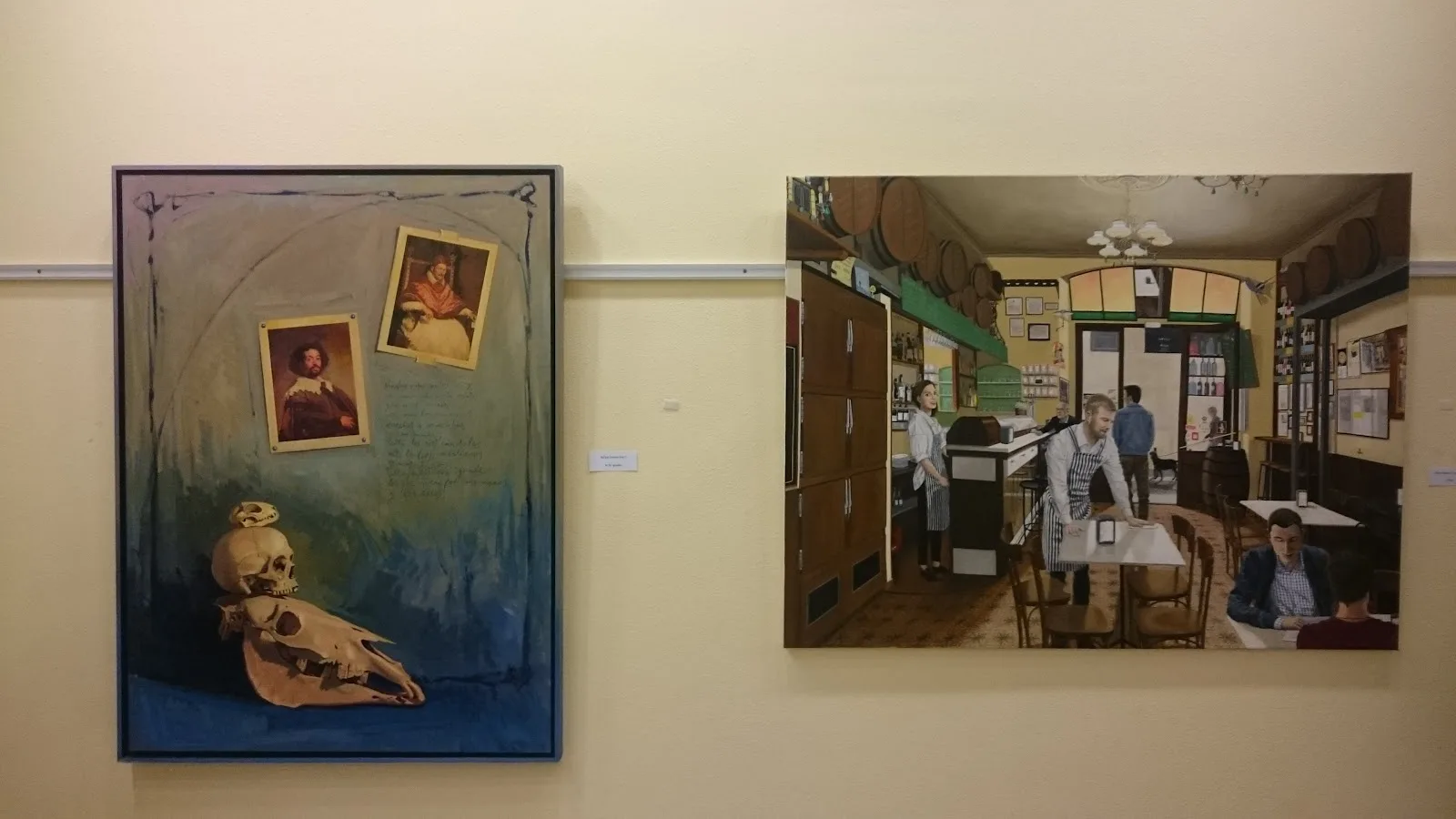 Asociación Artistas Alicantinos - Fotografía 3