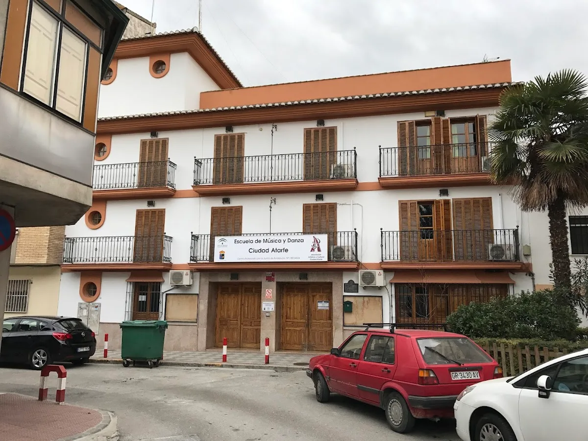 Asociacion Artística y Cultural Ciudad Atarfe