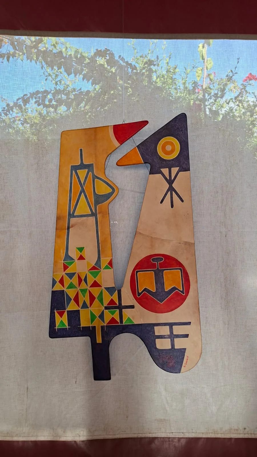 Asociación Canaria De La Cultura Tamazight - Fotografía 2