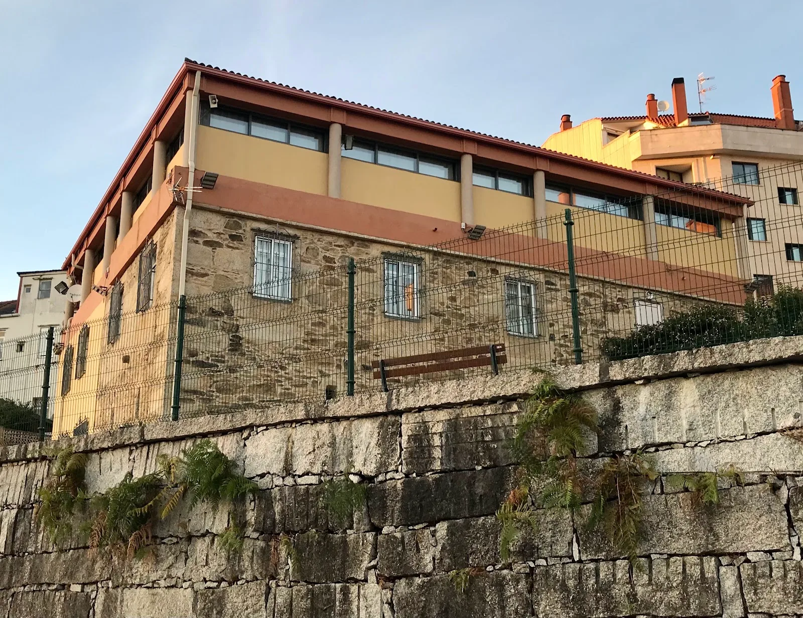 Asociacion Cultural y Deportiva ACDR Pardavila - Fotografía 1