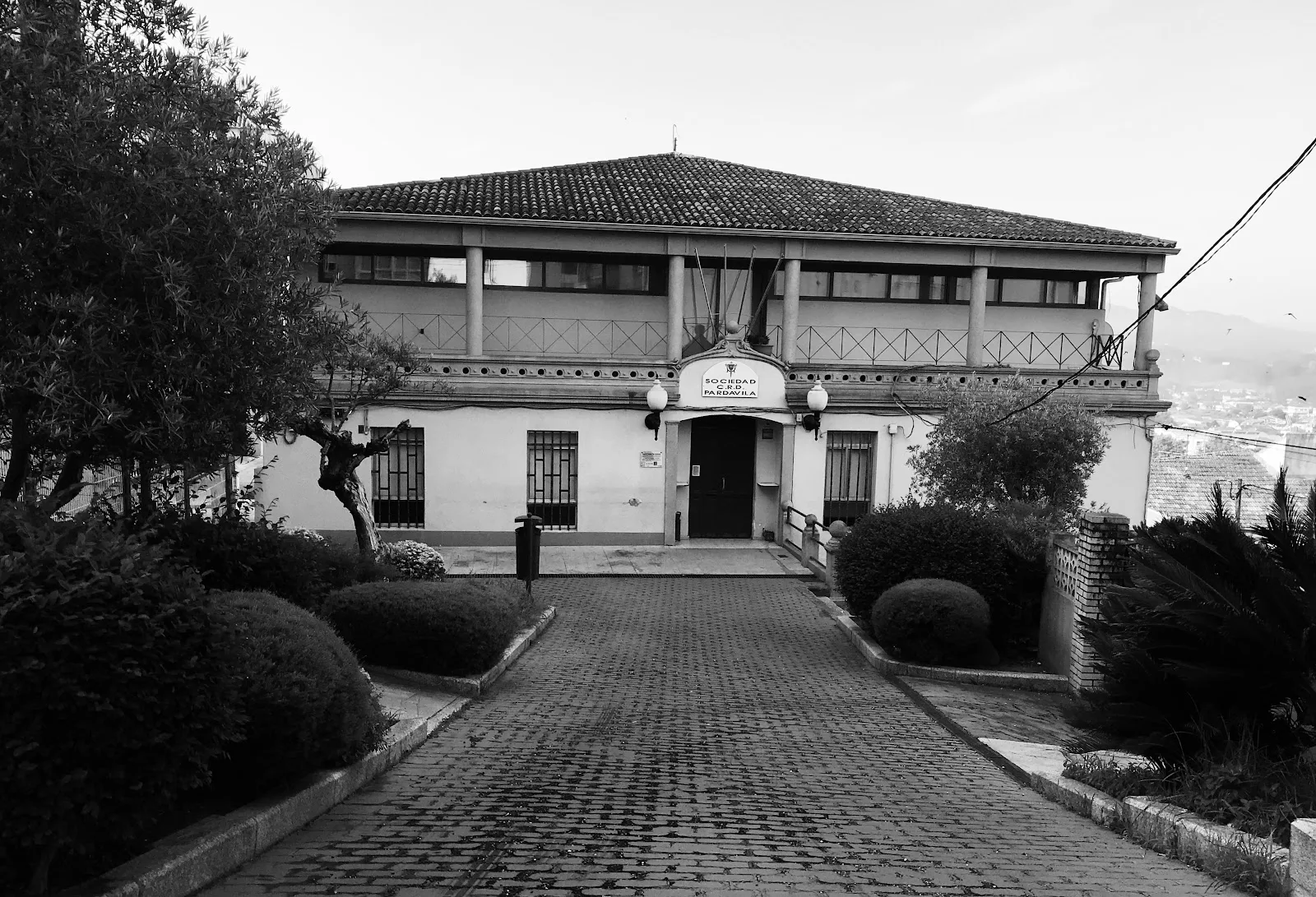 Asociacion Cultural y Deportiva ACDR Pardavila - Fotografía 2