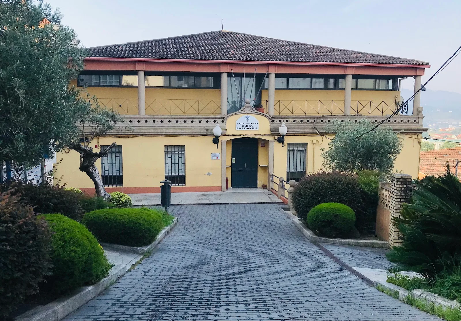 Asociacion Cultural y Deportiva ACDR Pardavila - Fotografía 4