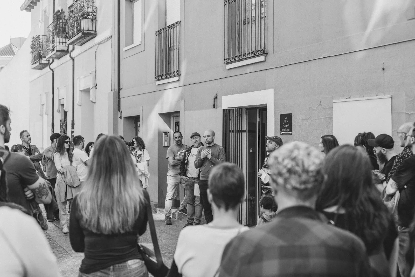 ATALAYA - Galería - Laboratorio - Impresión - Fine-Art - Fotografía 3