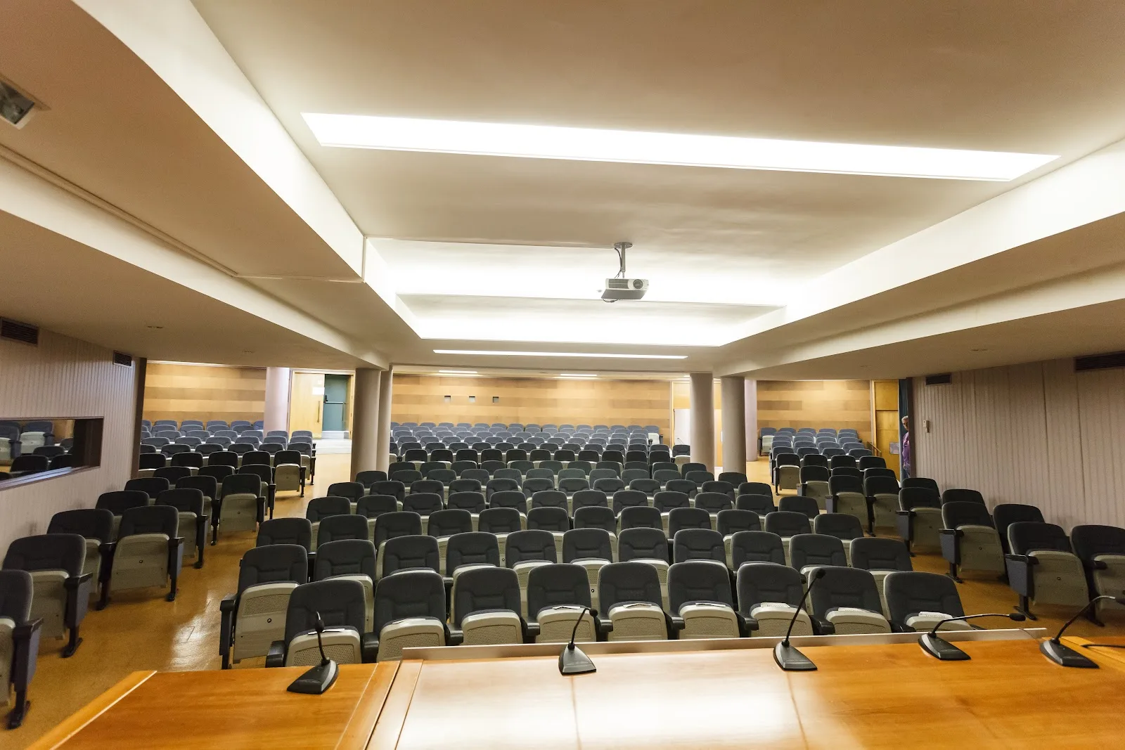 Ateneo de Santander - Fotografía 2