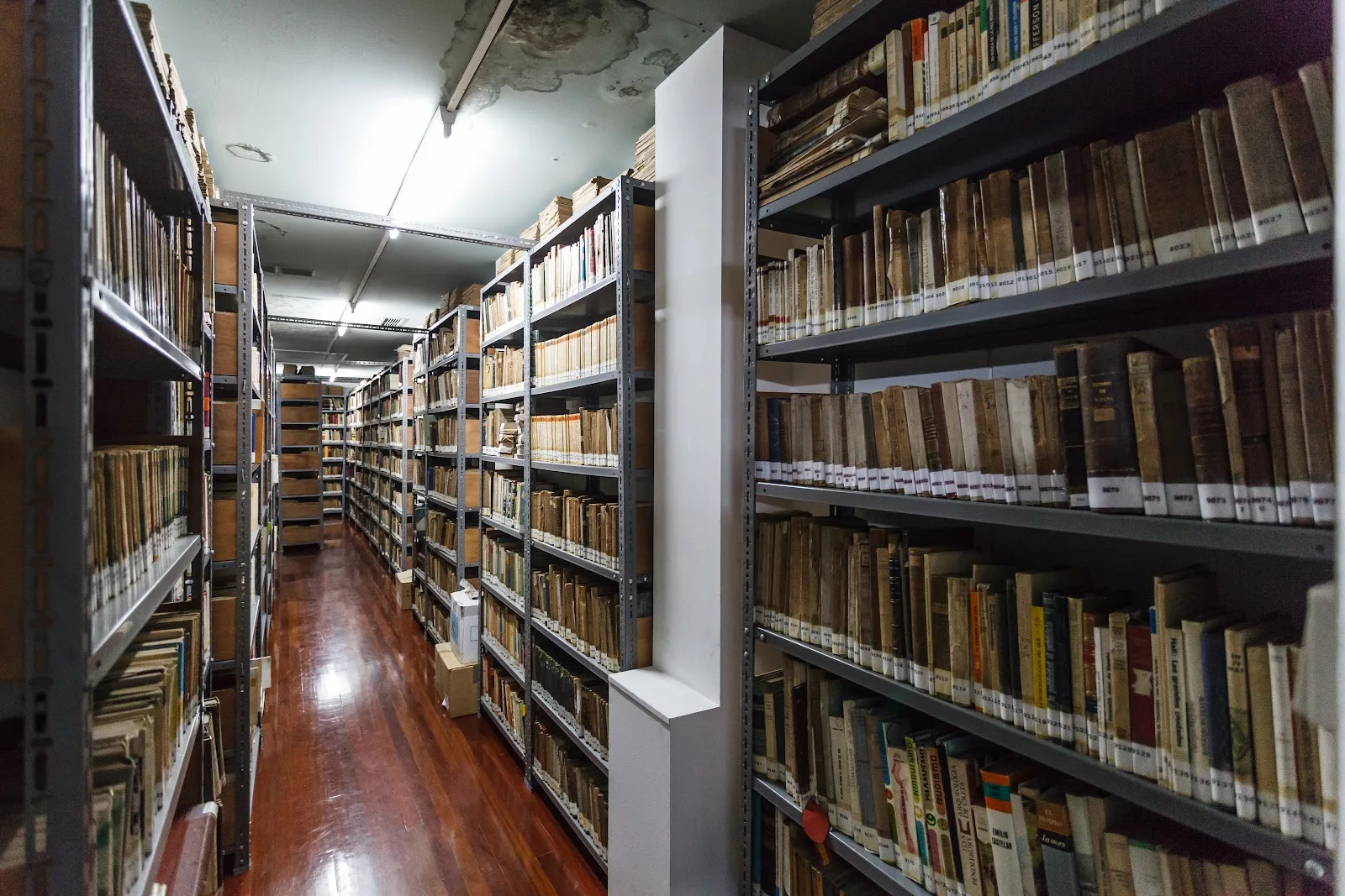 Ateneo de Santander - Fotografía 3