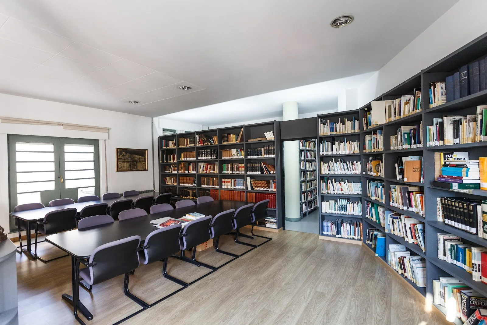 Ateneo de Santander - Fotografía 5