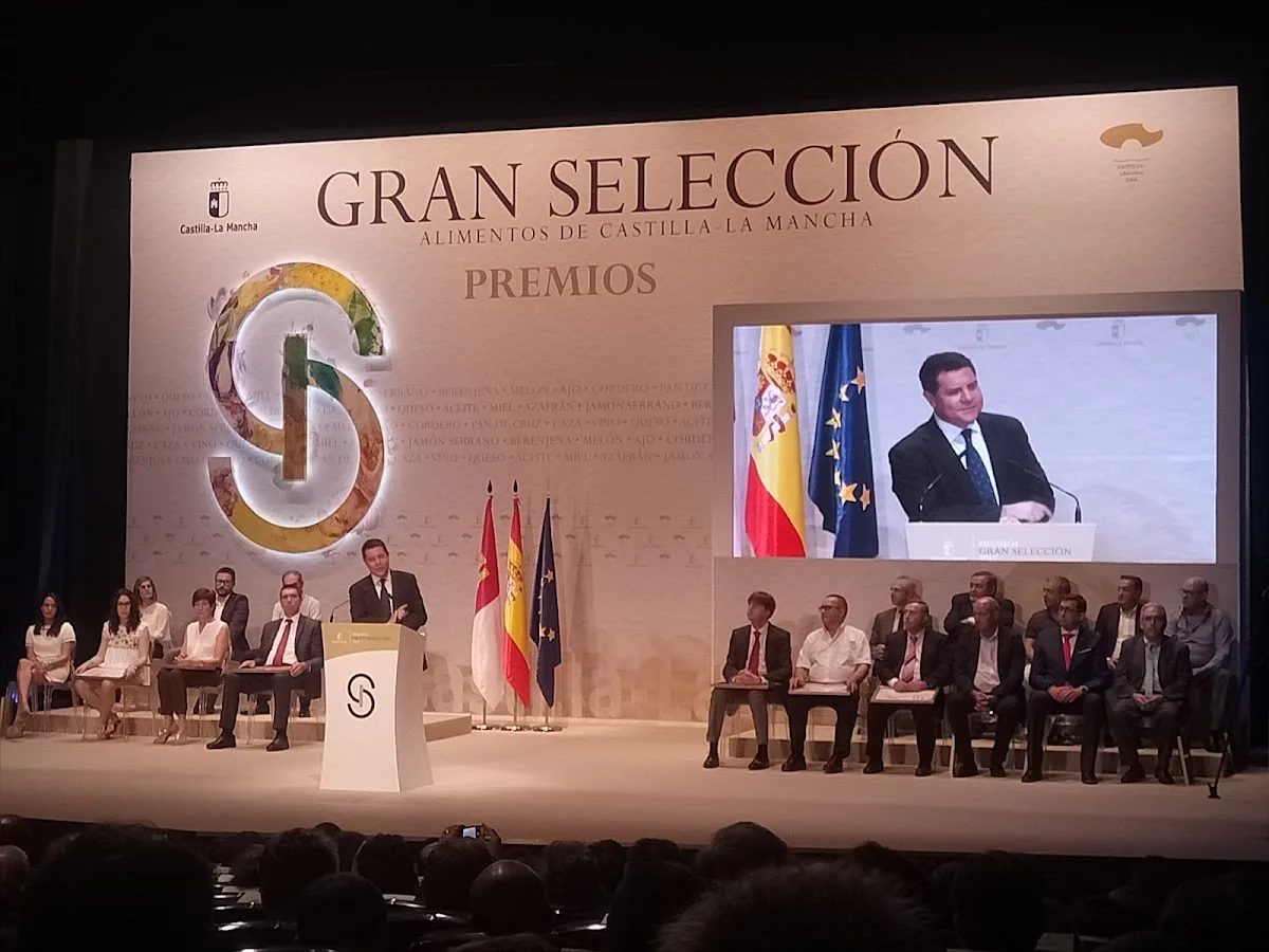 Auditorium Tarancon
