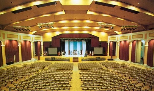 Auditorium Torremolinos