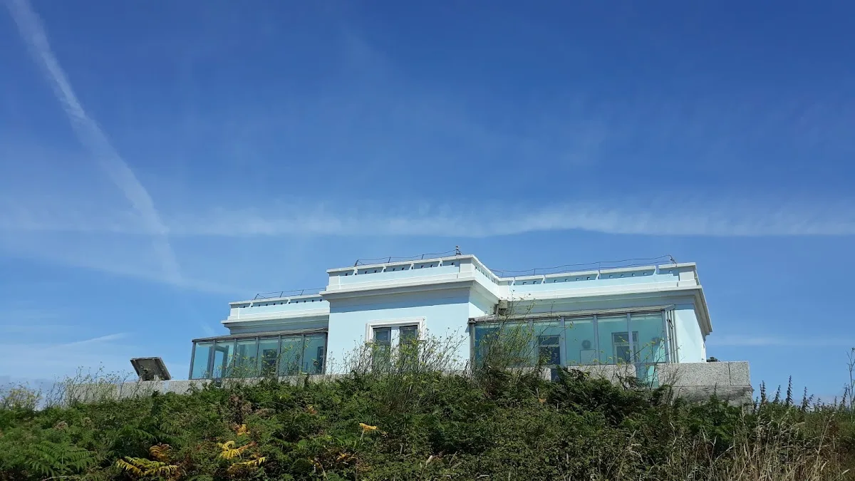 Aula del Mar