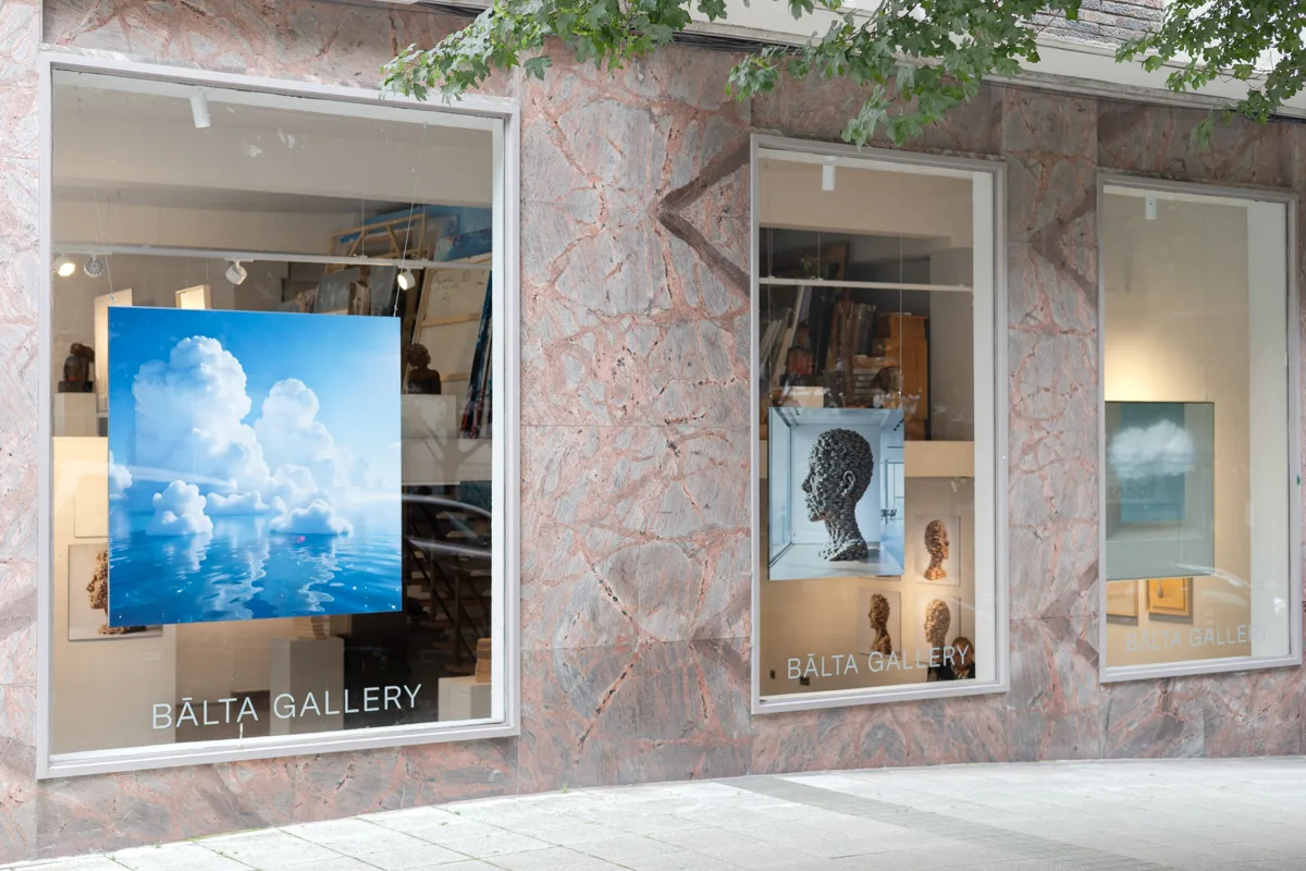 Bālta Gallery - Fotografía 2
