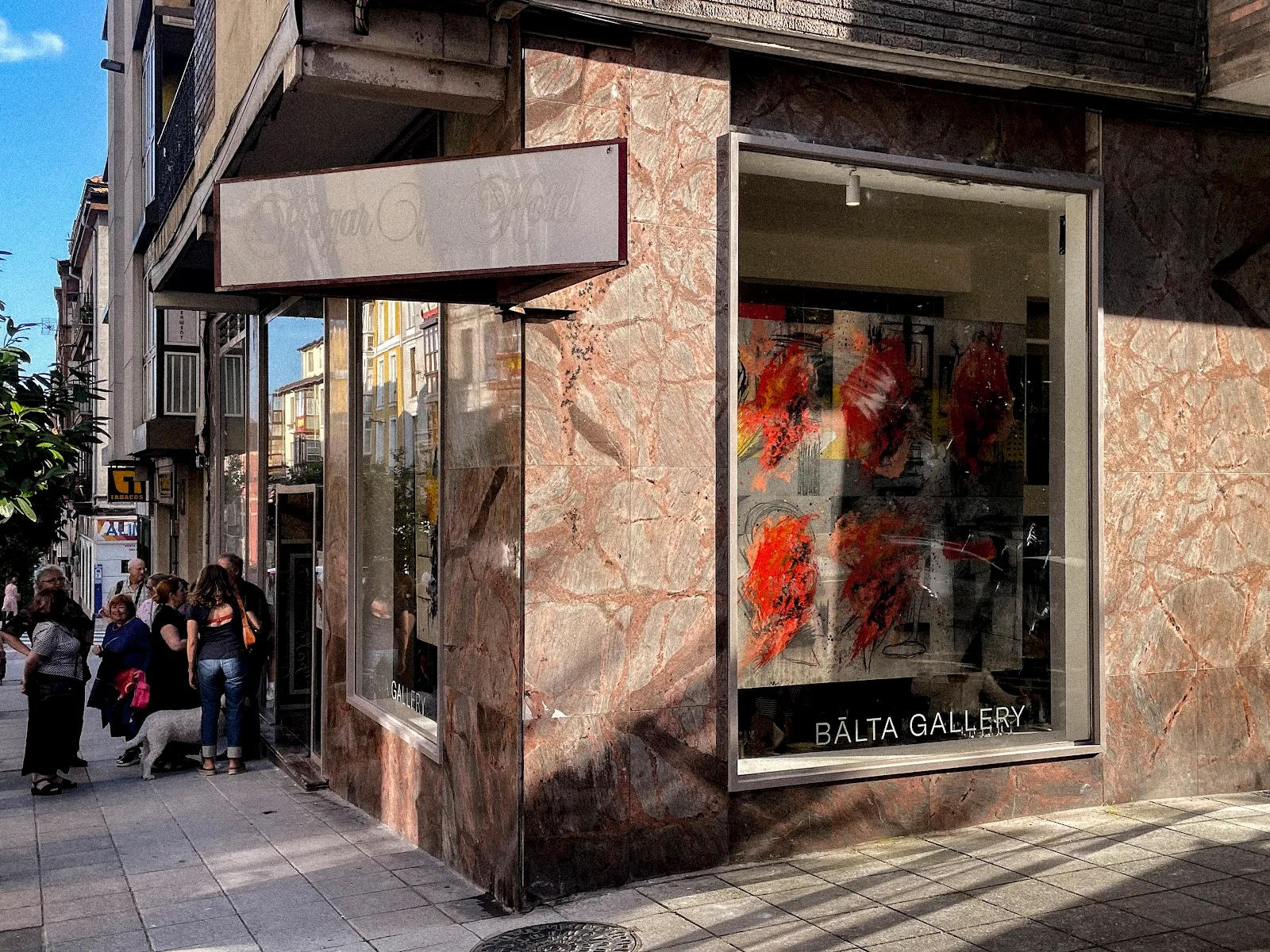 Bālta Gallery - Fotografía 3