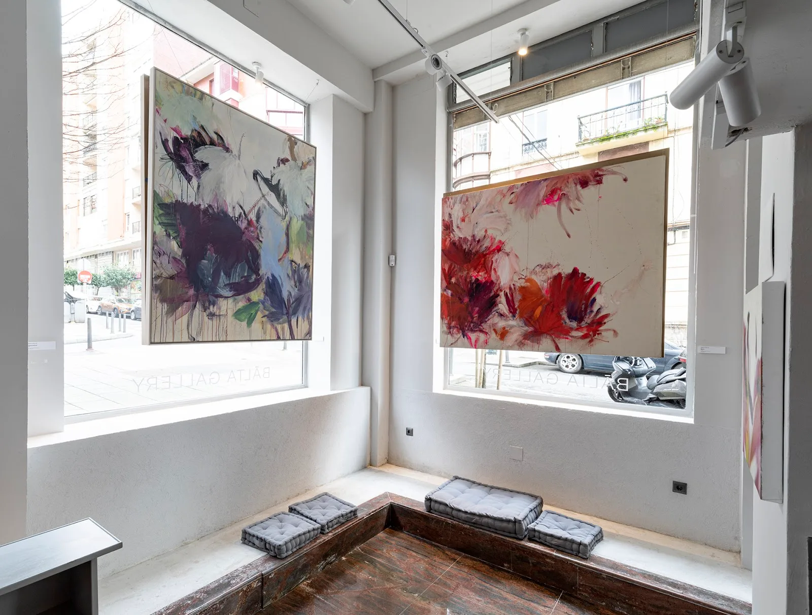 Bālta Gallery - Fotografía 4