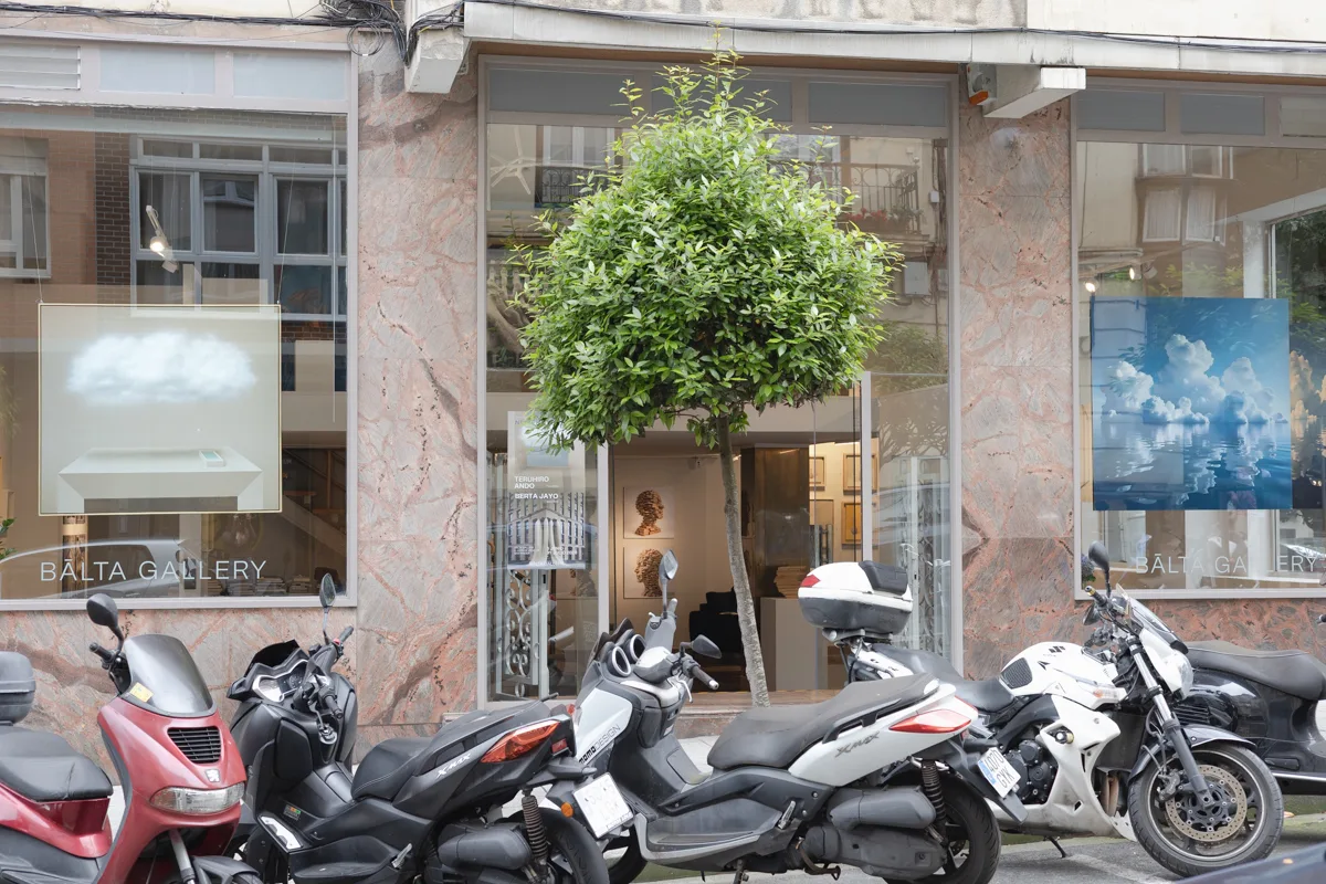 Bālta Gallery - Fotografía 5