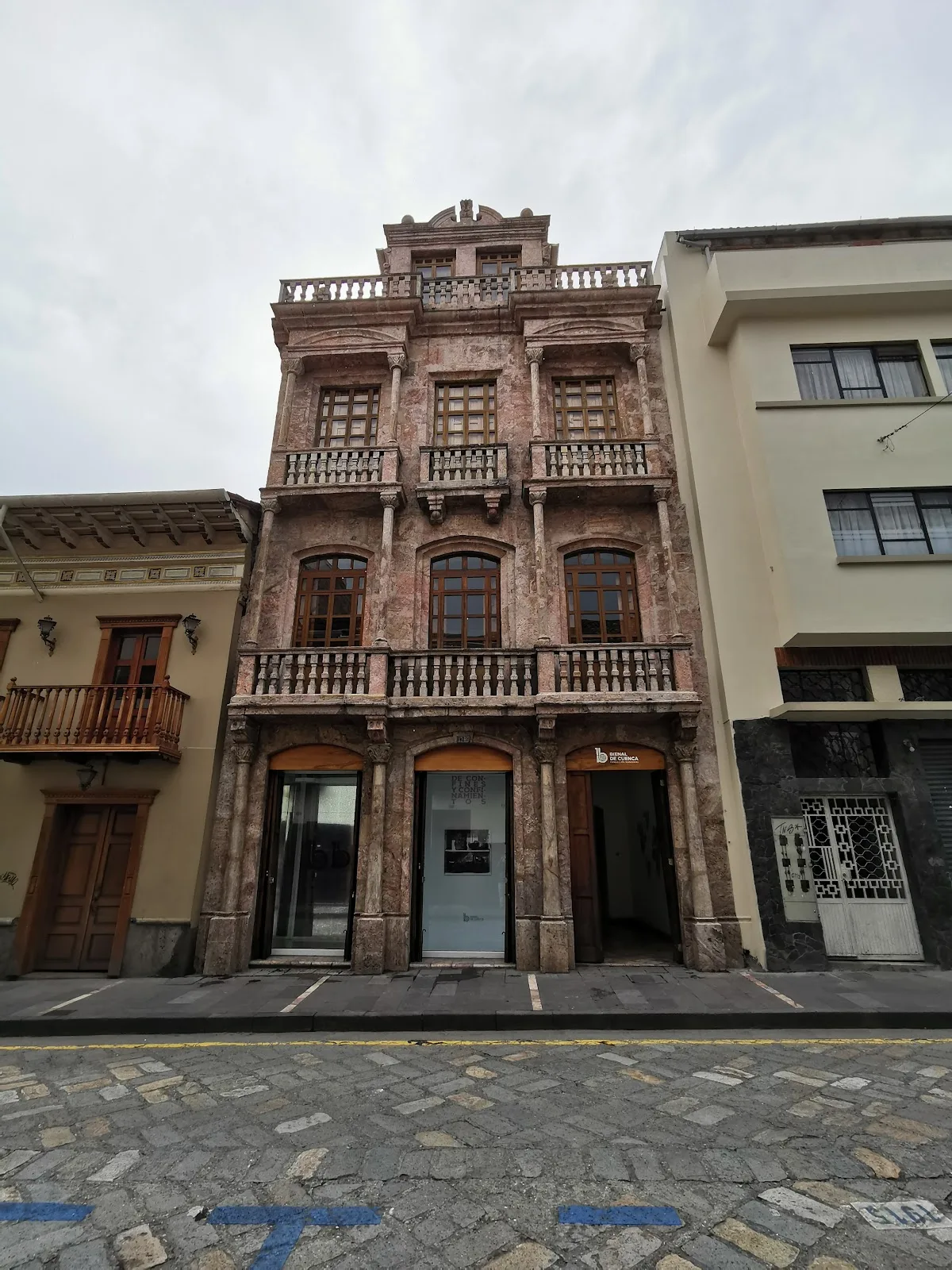 Bienal de Cuenca