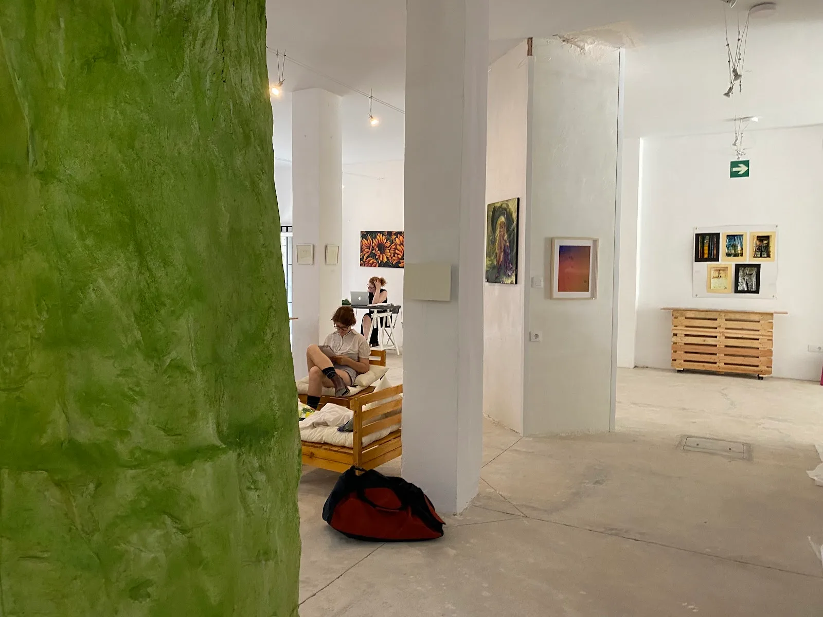 Bloom Gallery VLC - Fotografía 3