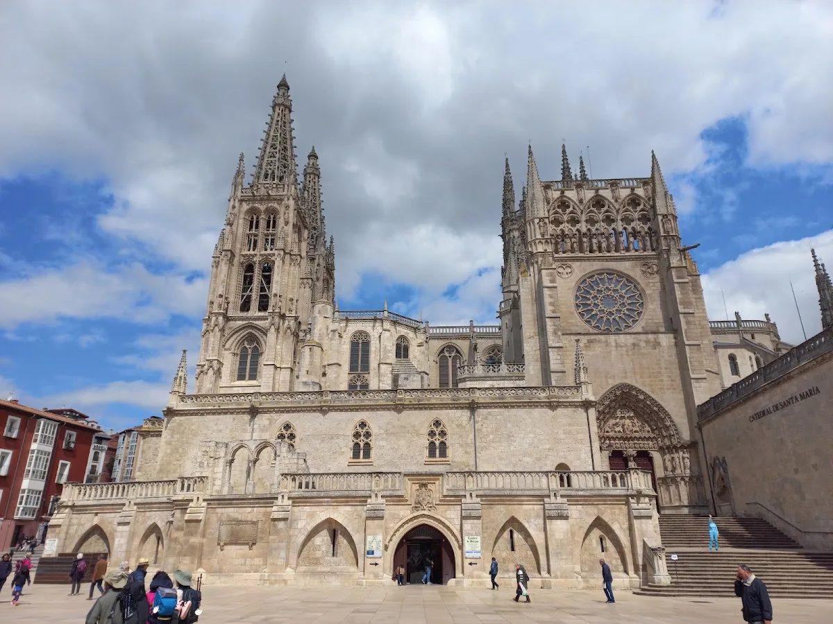 Burgos Cathedral