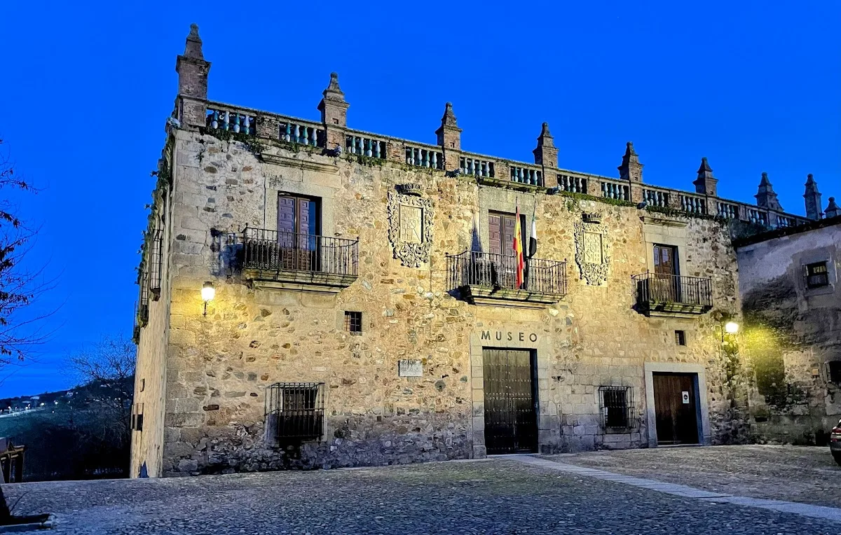 Cáceres Museum