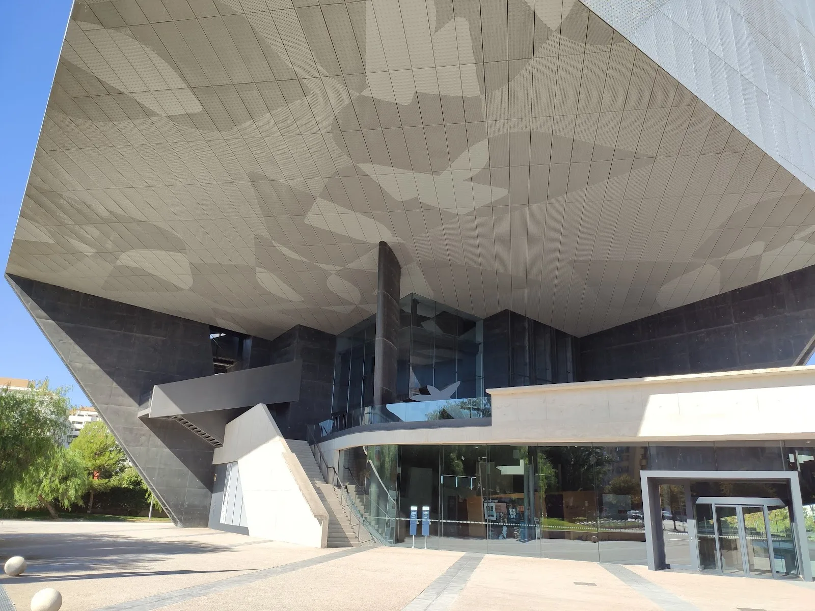 CaixaForum Zaragoza - Fotografía 2