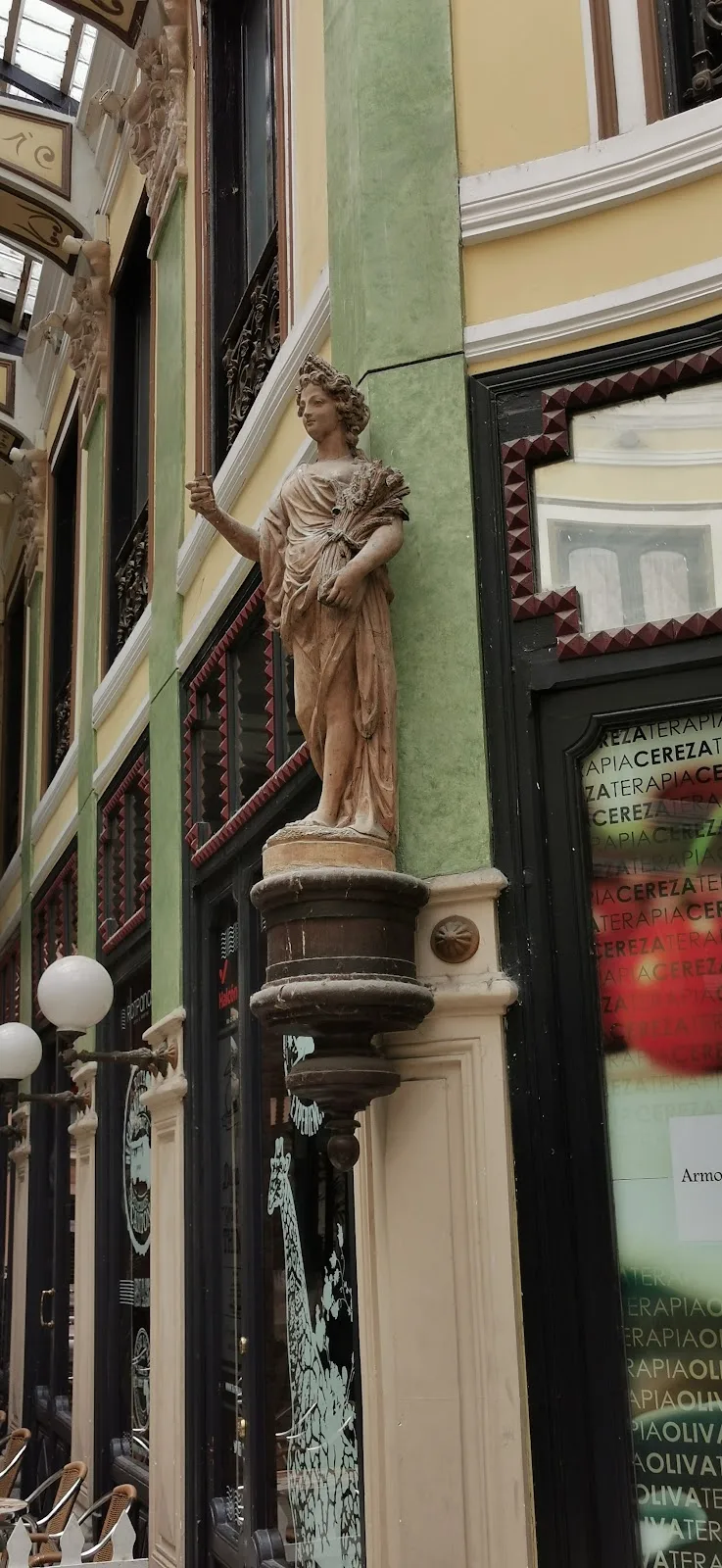 Carmen Durango - Fotografía 3