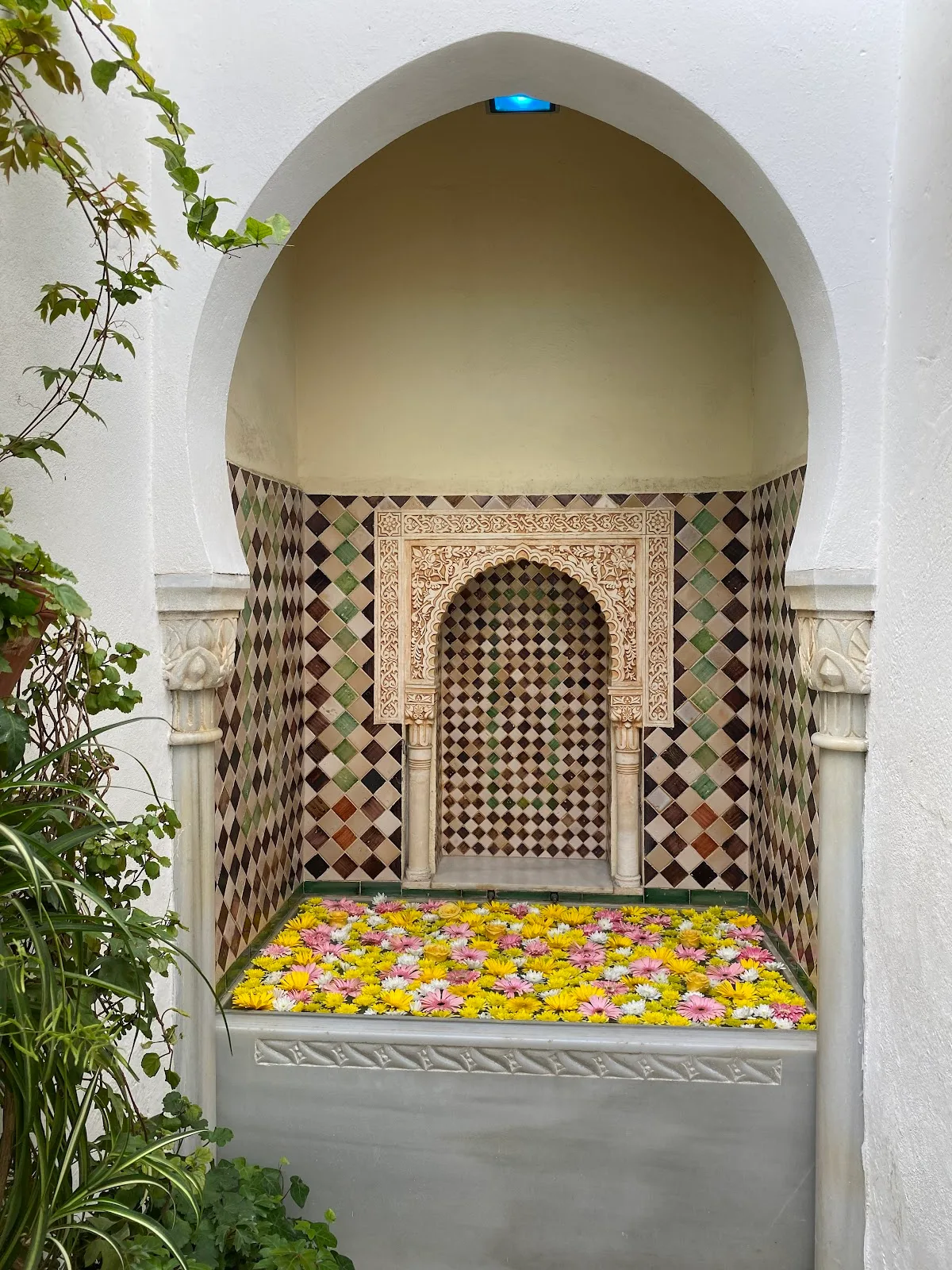 Casa Andalusí