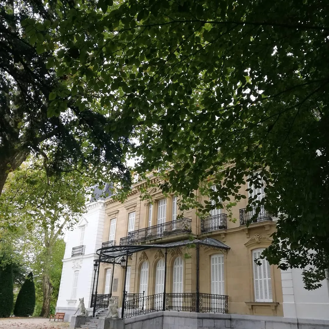 Casa de Cultura Ayete - Fotografía 3